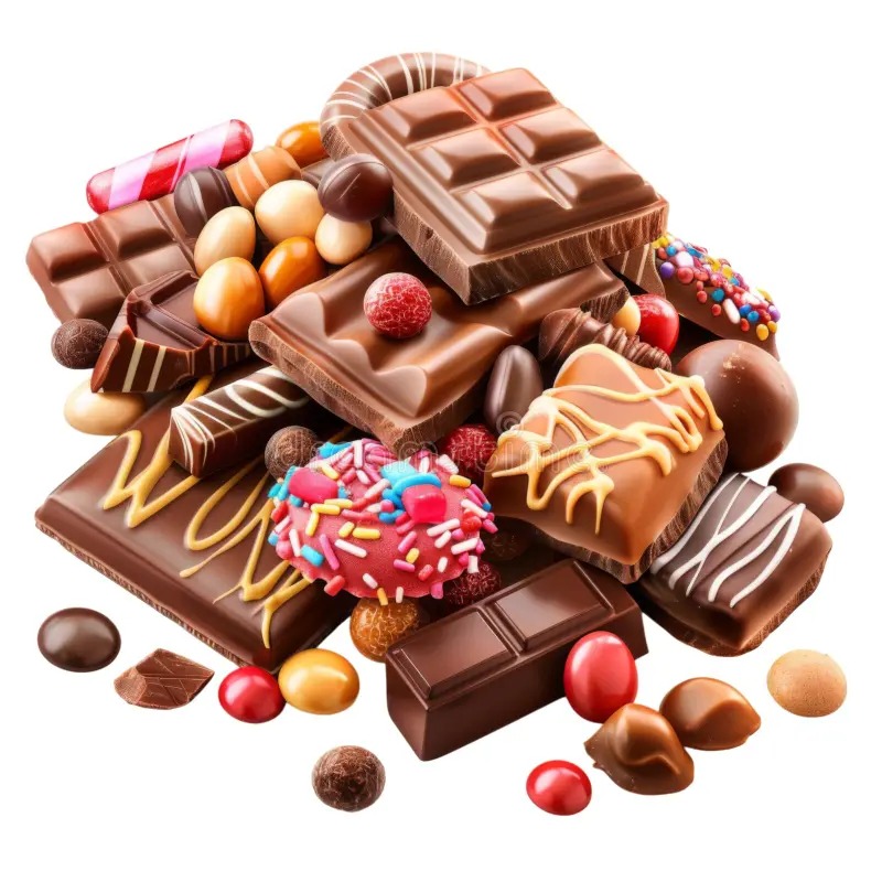Caramelos