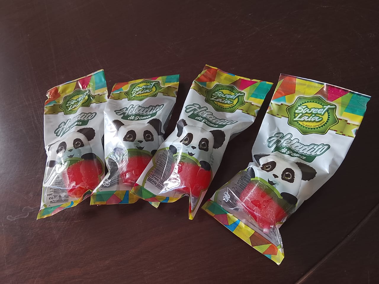 Chupetón Tamarindo Enchilado