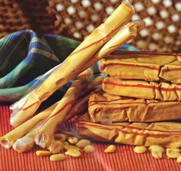 Caramelos